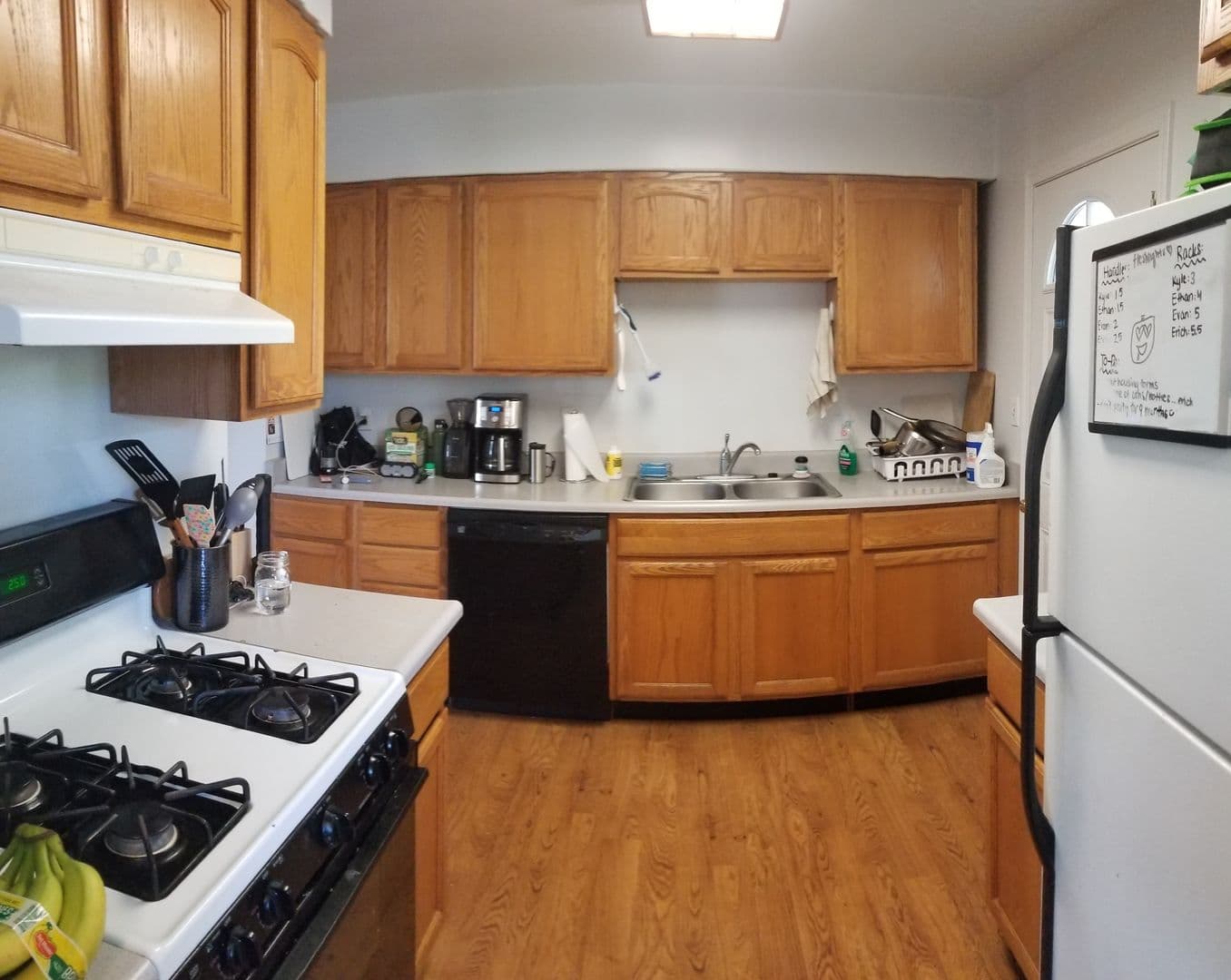 San Luis Obispo House: 209 Jeffrey Drive