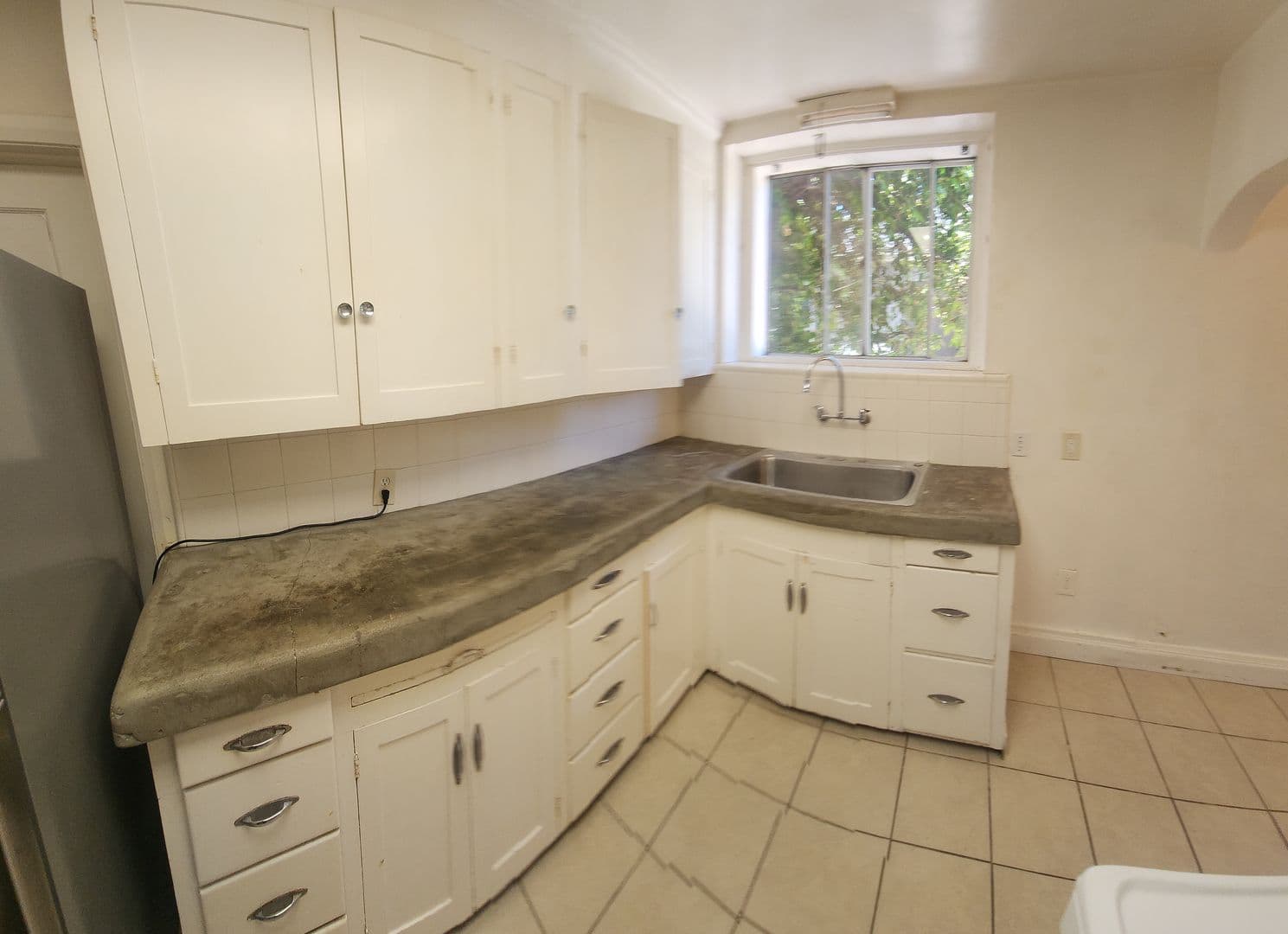 San Luis Obispo House: 536 Hathway Avenue