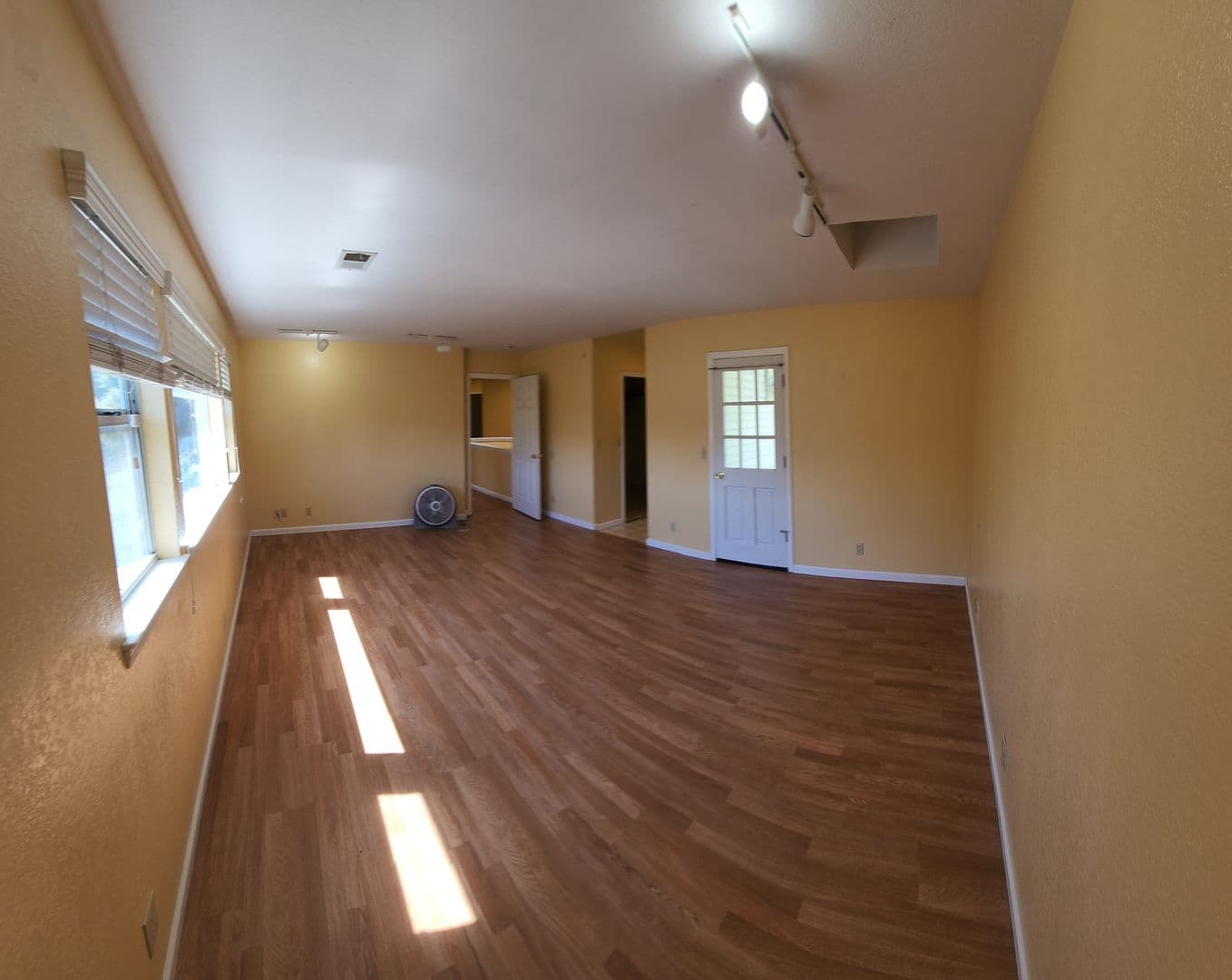 San Luis Obispo House: 603 Luneta Drive