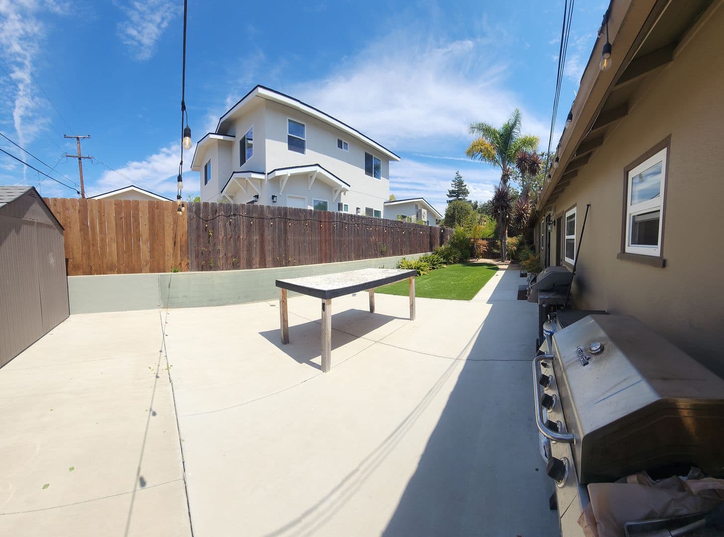 San Luis Obispo House: 492 Felton Way