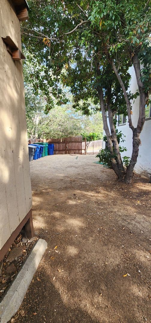 San Luis Obispo House: 1690 Phillips Lane