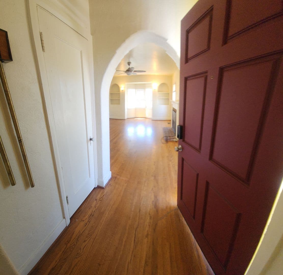 San Luis Obispo House: 536 Hathway Avenue
