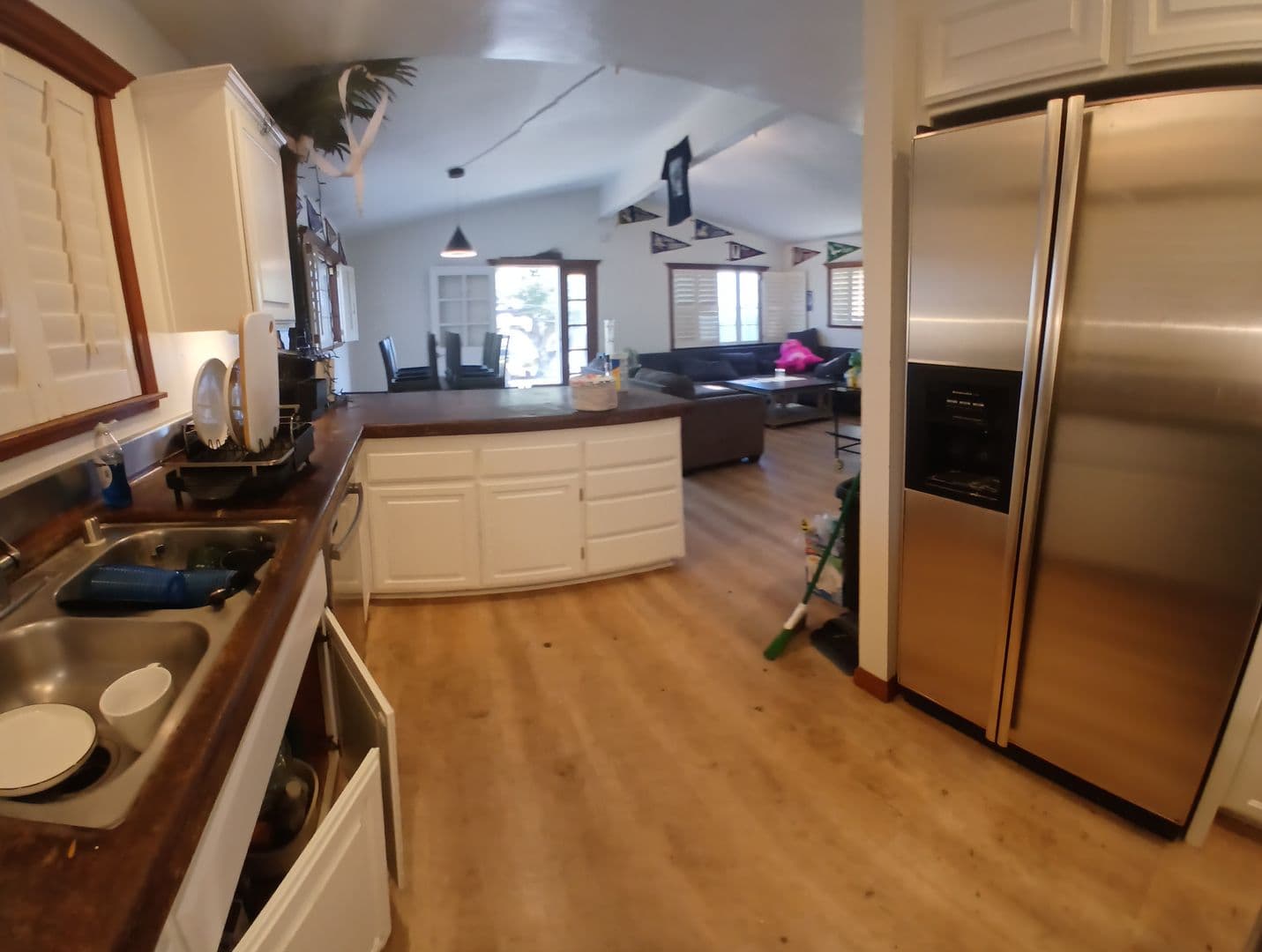 San Luis Obispo House: 2042 Hays Street
