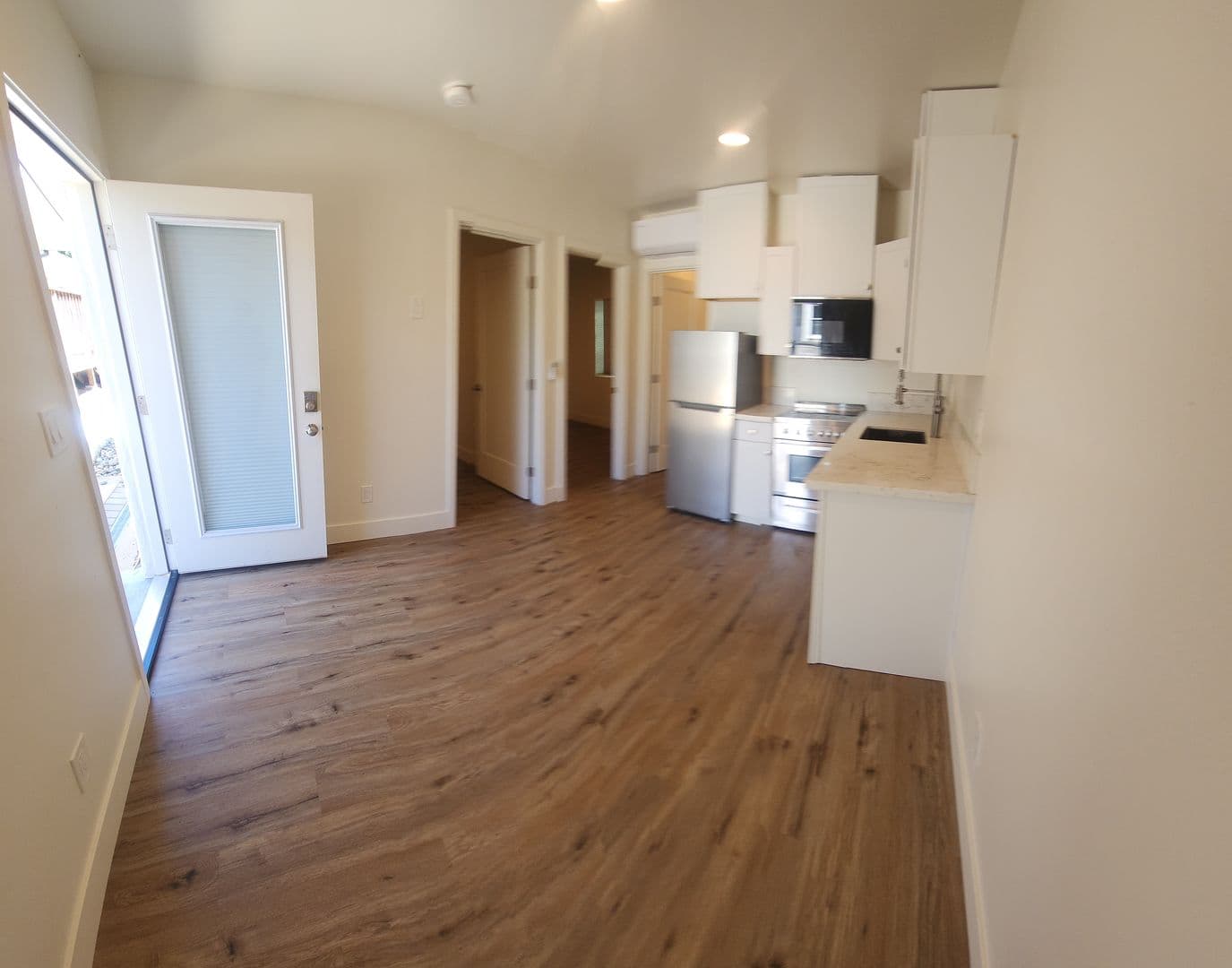 San Luis Obispo House: 536 Hathway Avenue