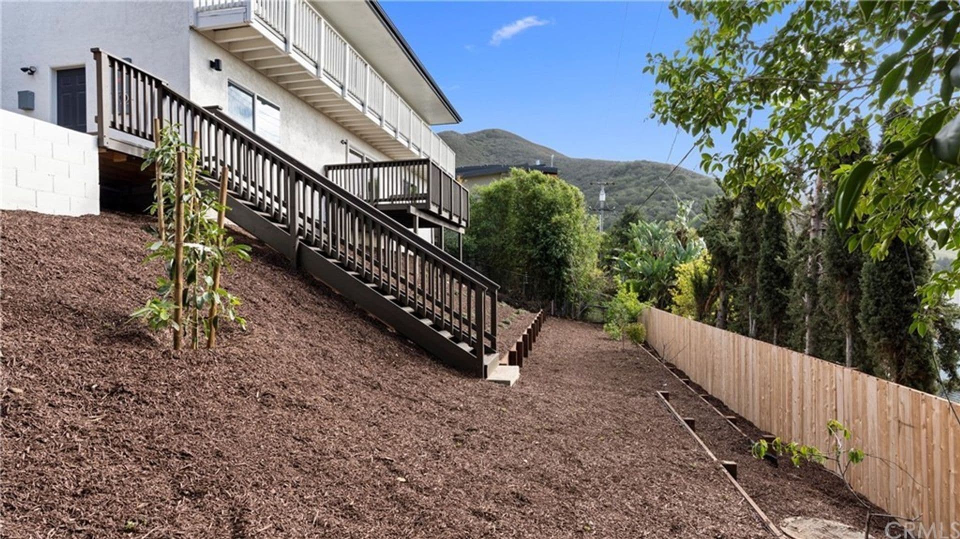 San Luis Obispo House: 381 Santa Maria Avenue