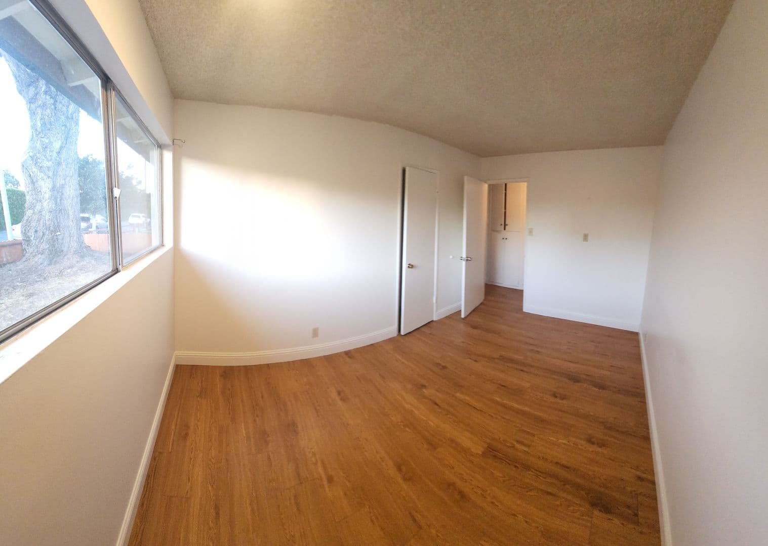 San Luis Obispo House: 1321 Madonna Road