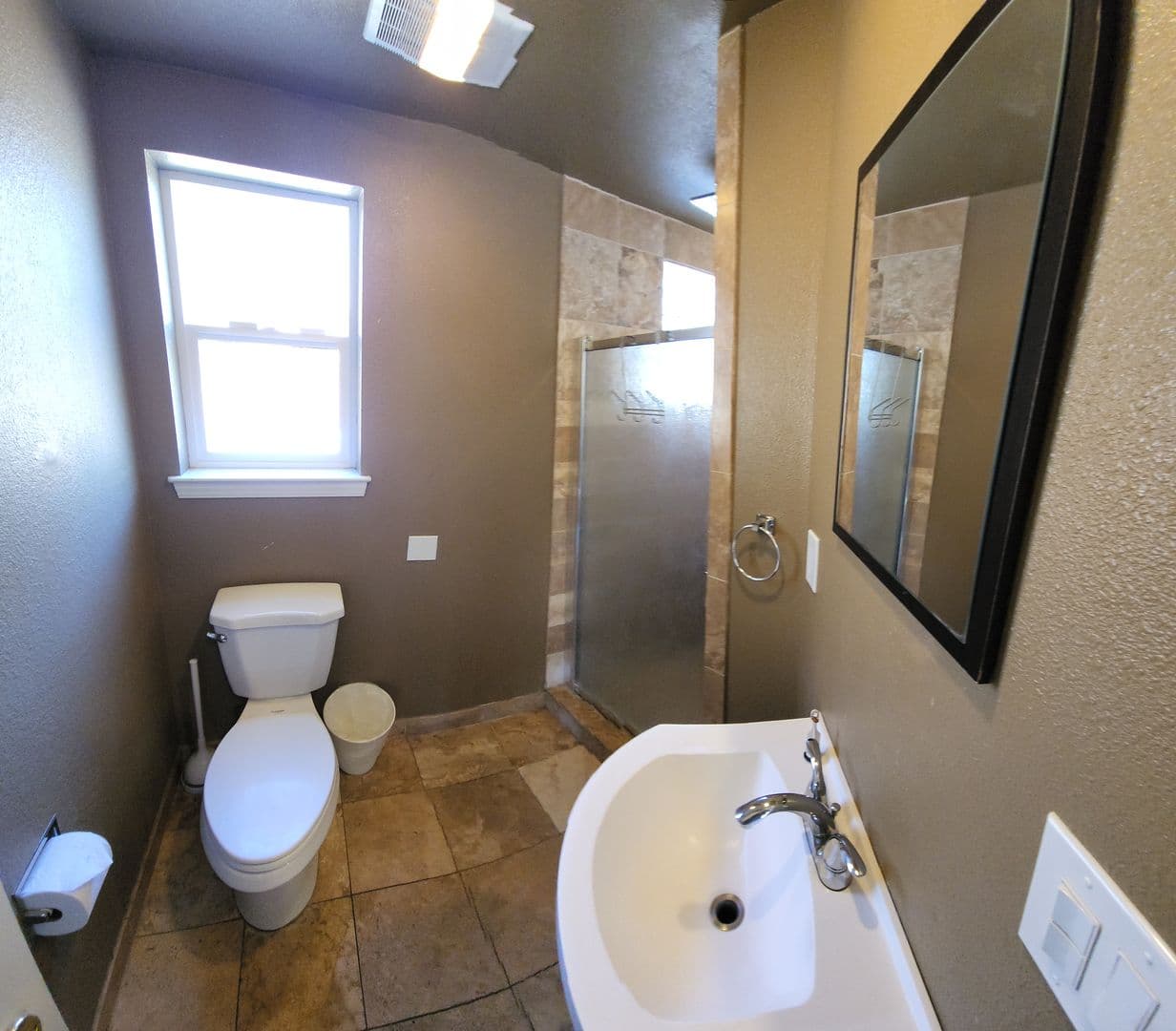 San Luis Obispo House: 603 Luneta Drive