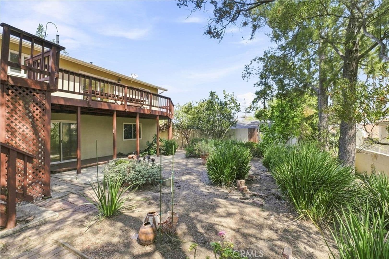 San Luis Obispo House: 80 Verde Drive