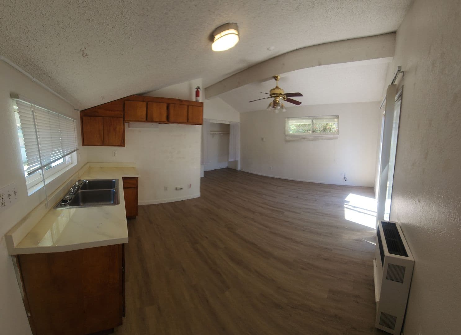 San Luis Obispo House: 536 Hathway Avenue