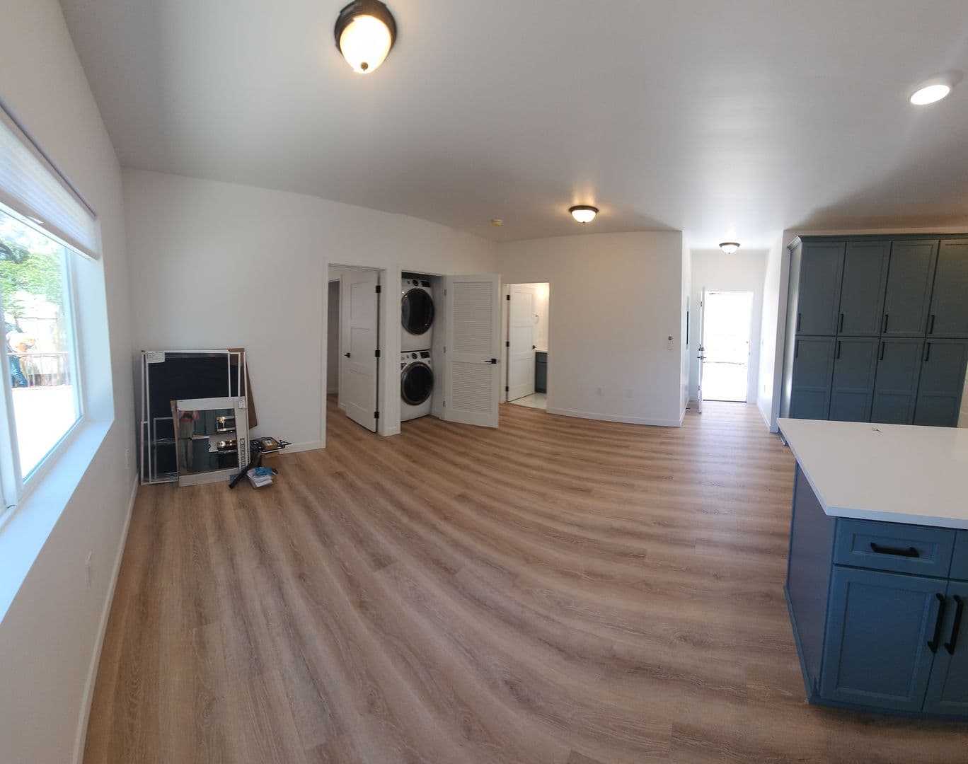 San Luis Obispo Apartment: 1220 Mill Street