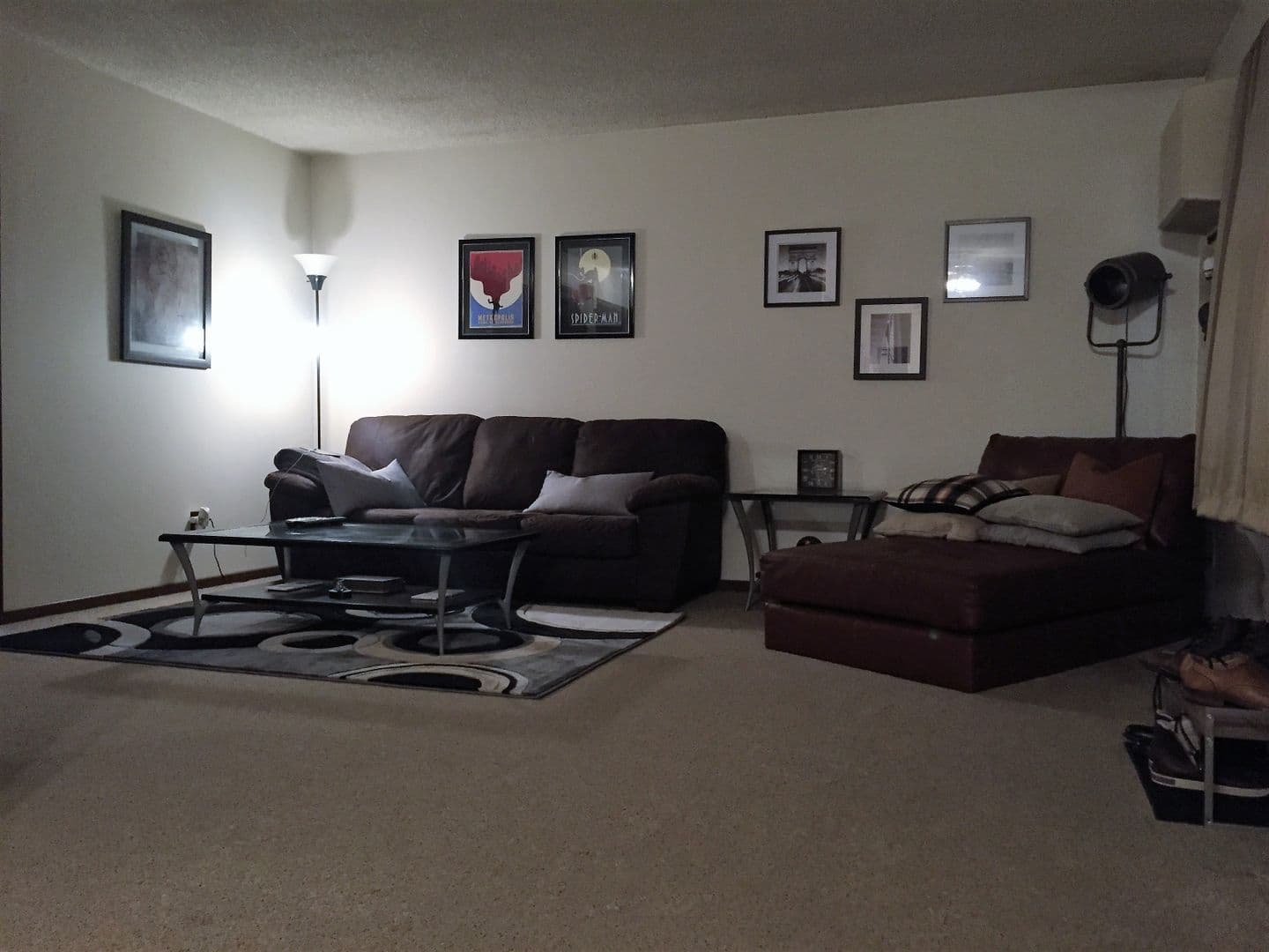 Eau Claire Apartment: 3613 Fairfax Street
