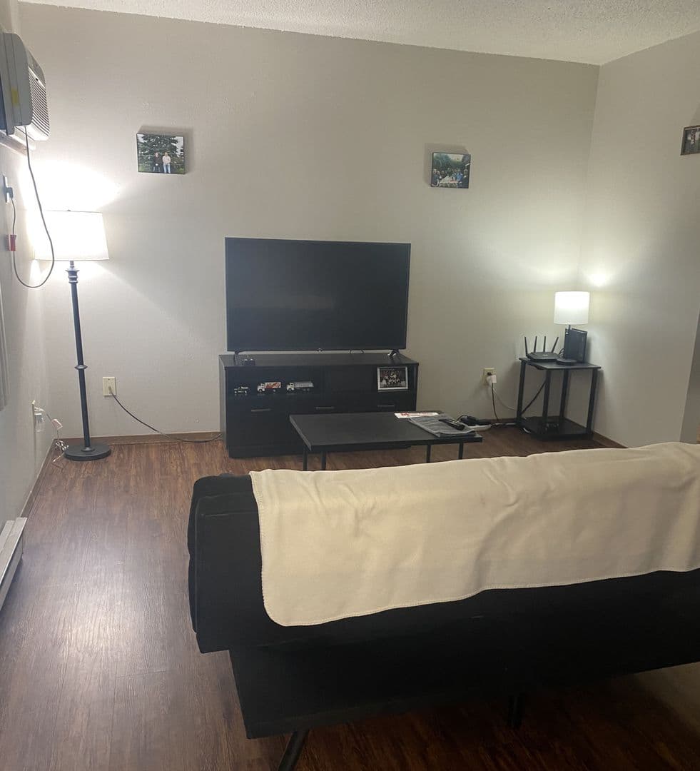 Eau Claire Apartment: 3613 Fairfax Street