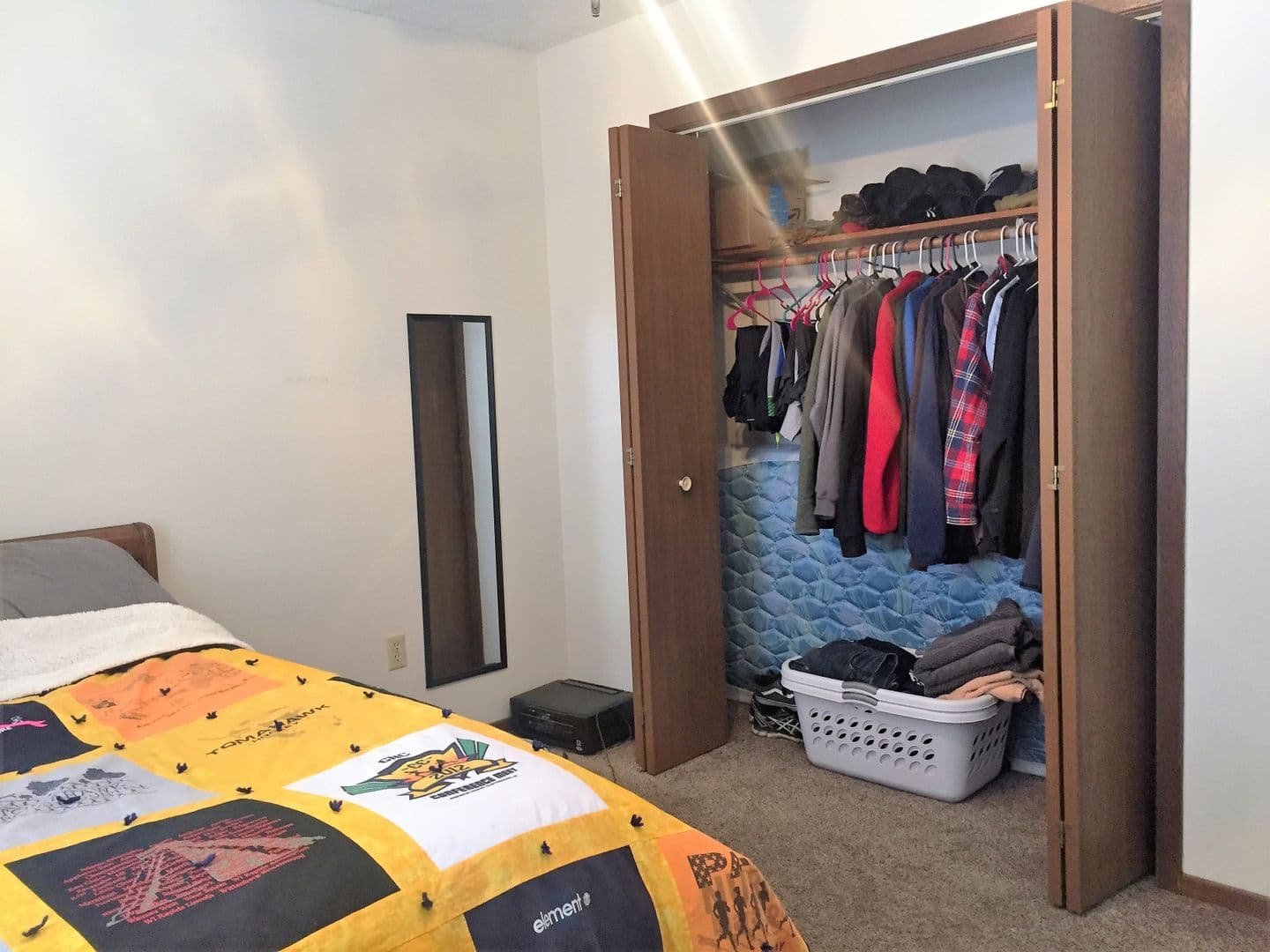Eau Claire Apartment: 2328 Sessions Street