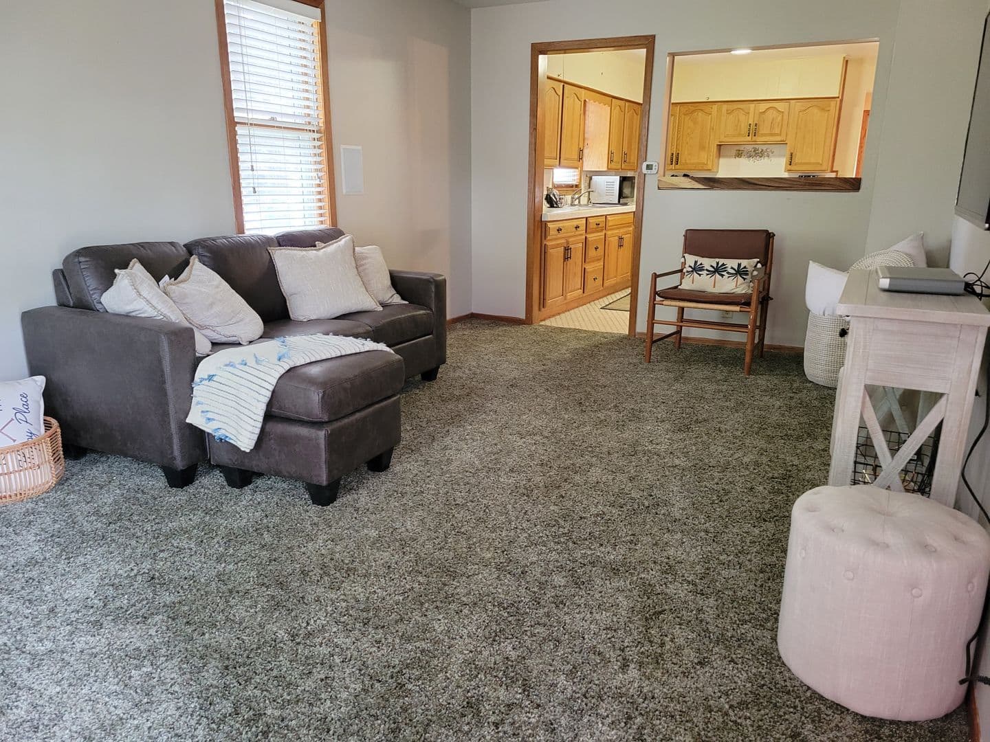 La Crosse House: 1426 Bainbridge Street