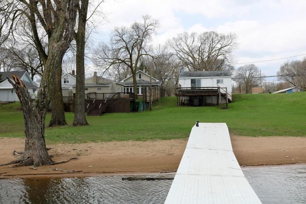 LA CROSSE House: 1430 Bainbridge Street