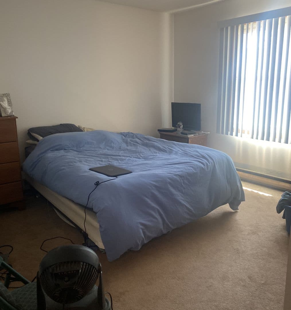 Eau Claire Apartment: 3613 Fairfax Street