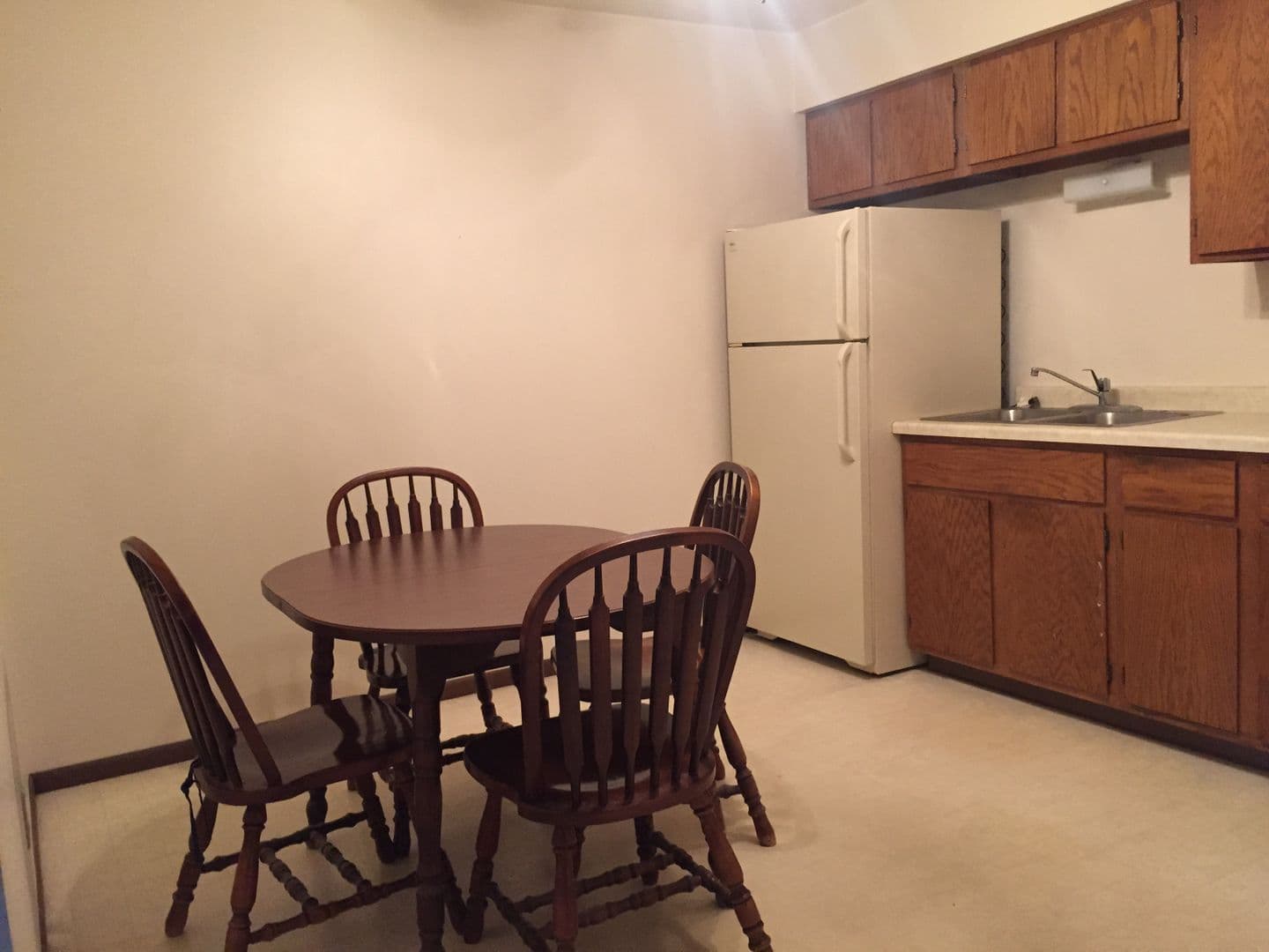 Eau Claire Apartment: 2320 Sessions Street