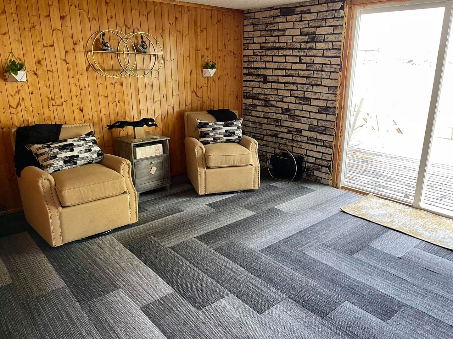 LA CROSSE House: 1430 Bainbridge Street