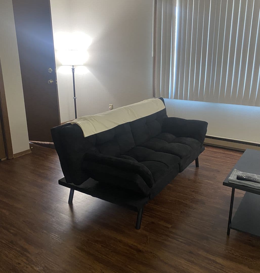 Eau Claire Apartment: 3613 Fairfax Street