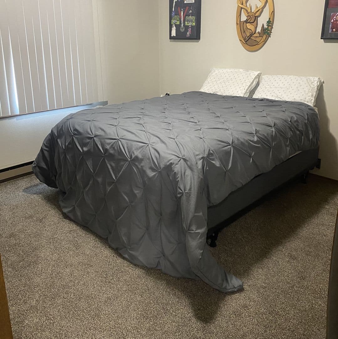 Eau Claire Apartment: 3613 Fairfax Street