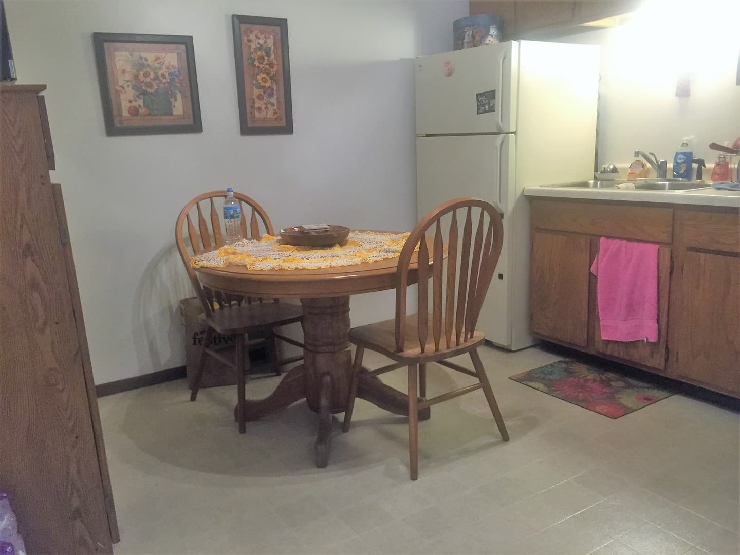 Eau Claire Apartment: 2318 Sessions St