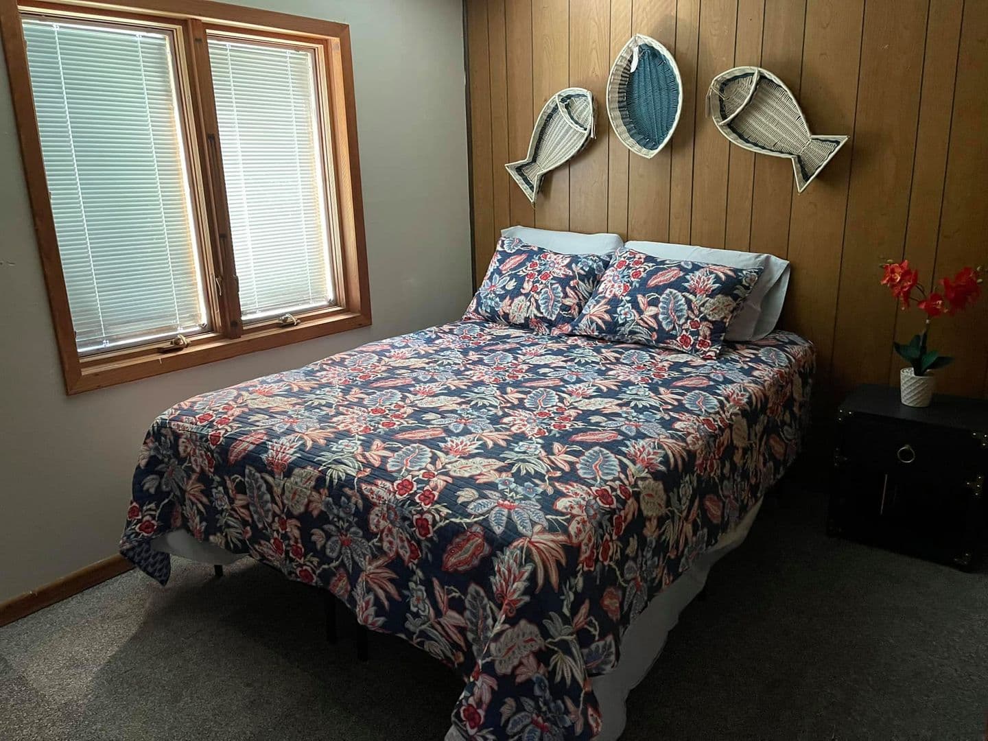 LA CROSSE House: 1430 Bainbridge Street