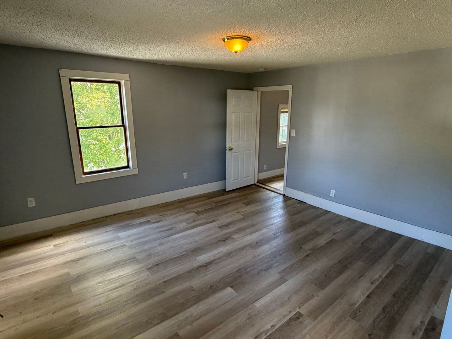 Farmington Apartment: 15-27 Mechanic Street