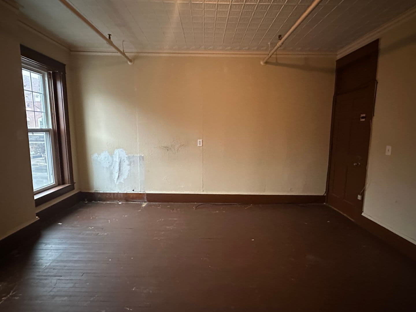 Franklin Apartment: 330-336 Central Street