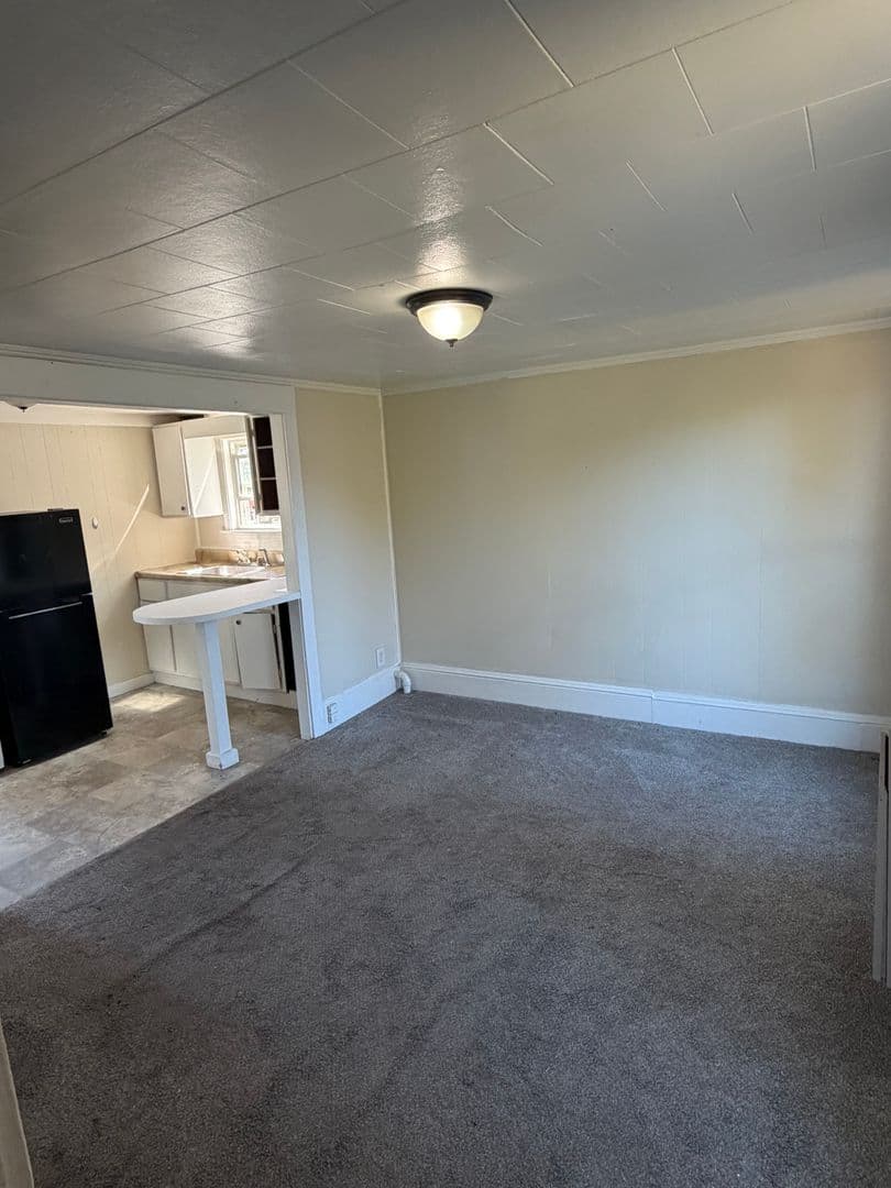 Rochester Apartment: 17 Knight Street