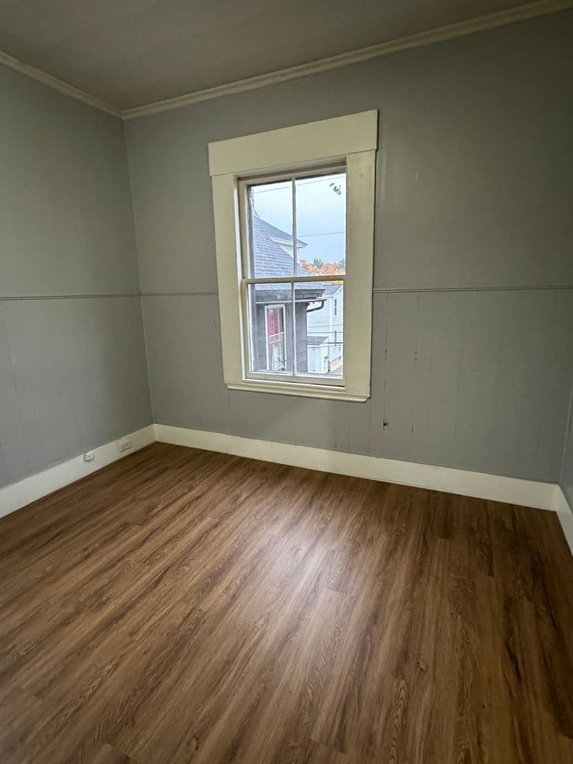 Franklin Apartment: 14 West Bow Street