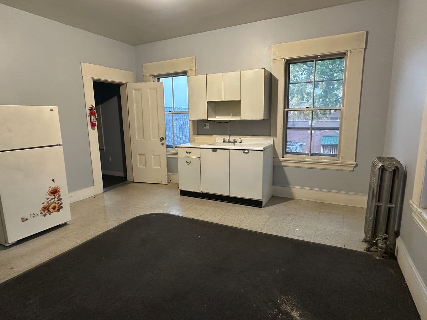 Laconia Apartment: 50-52 Rowe Court