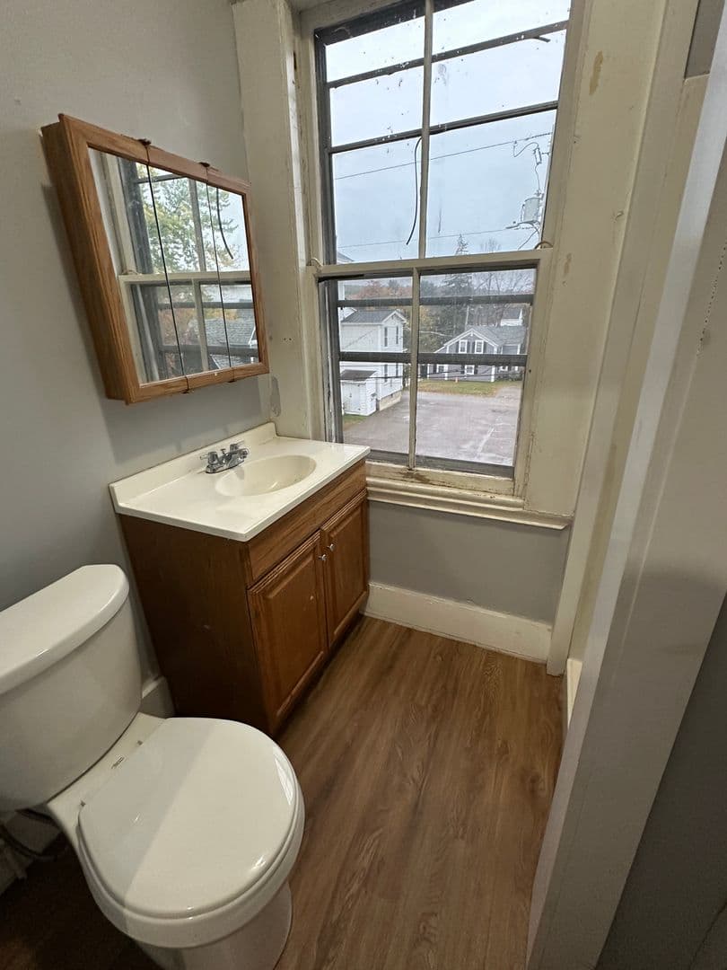 Laconia Apartment: 50-52 Rowe Court