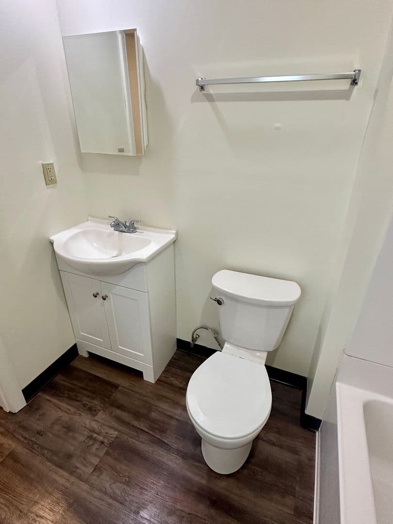 Manchester Apartment: 62-64 Merrimack Street