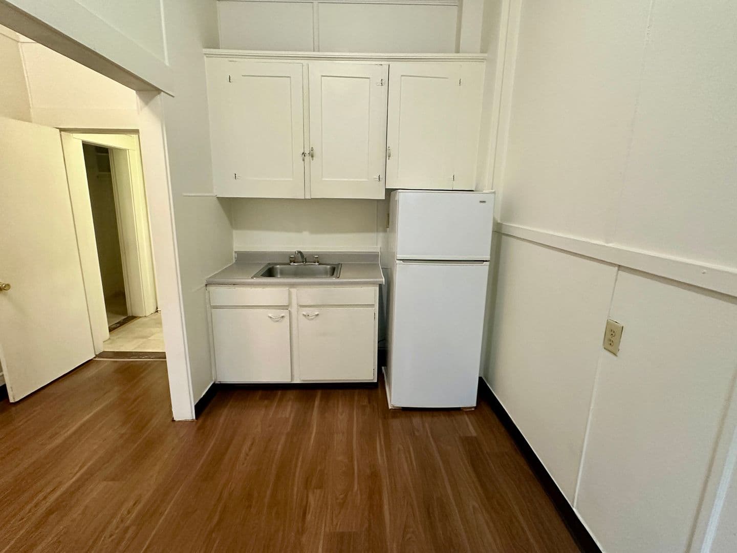 Manchester Apartment: 62-64 Merrimack Street