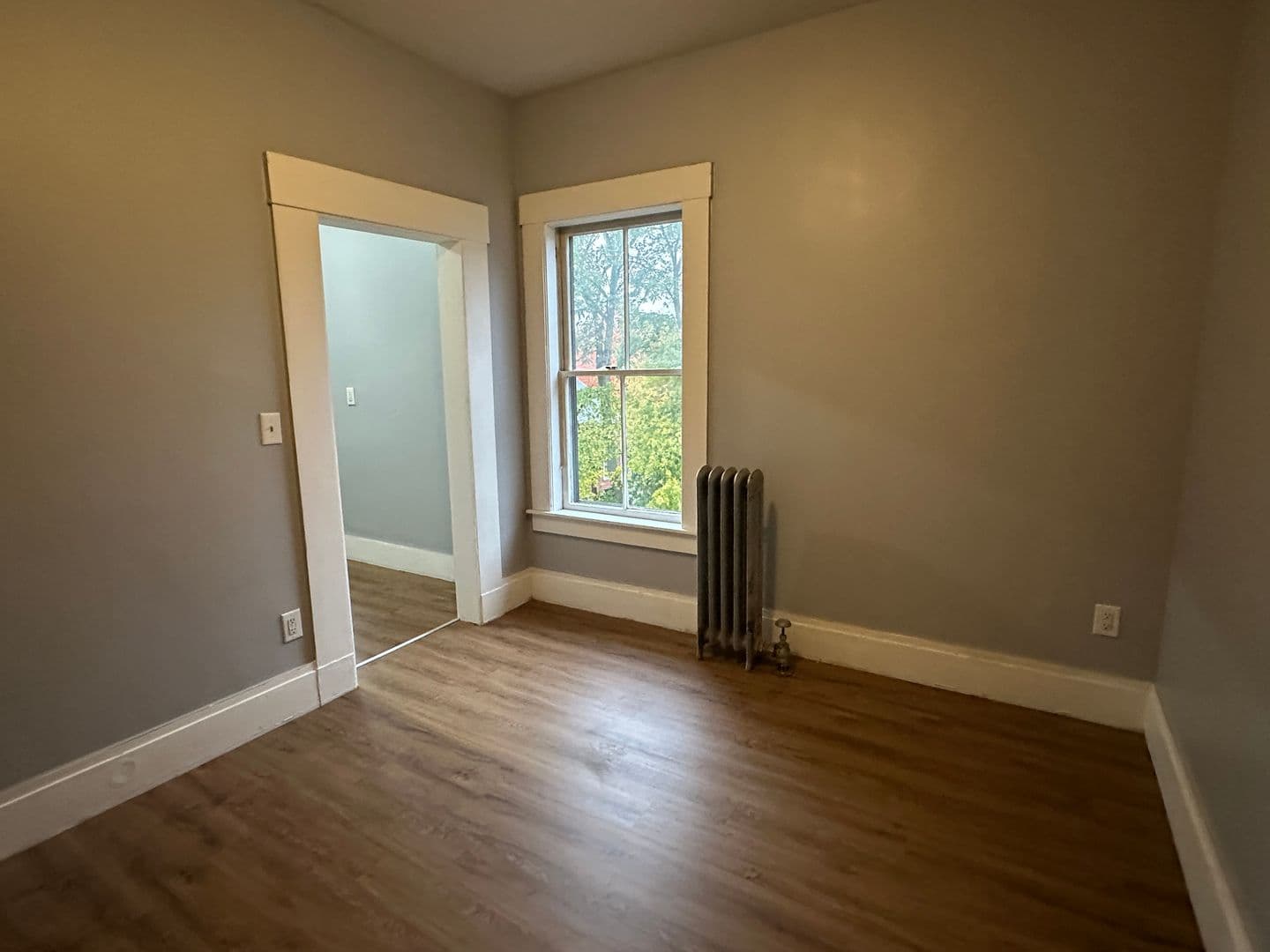Laconia Apartment: 50-52 Rowe Court