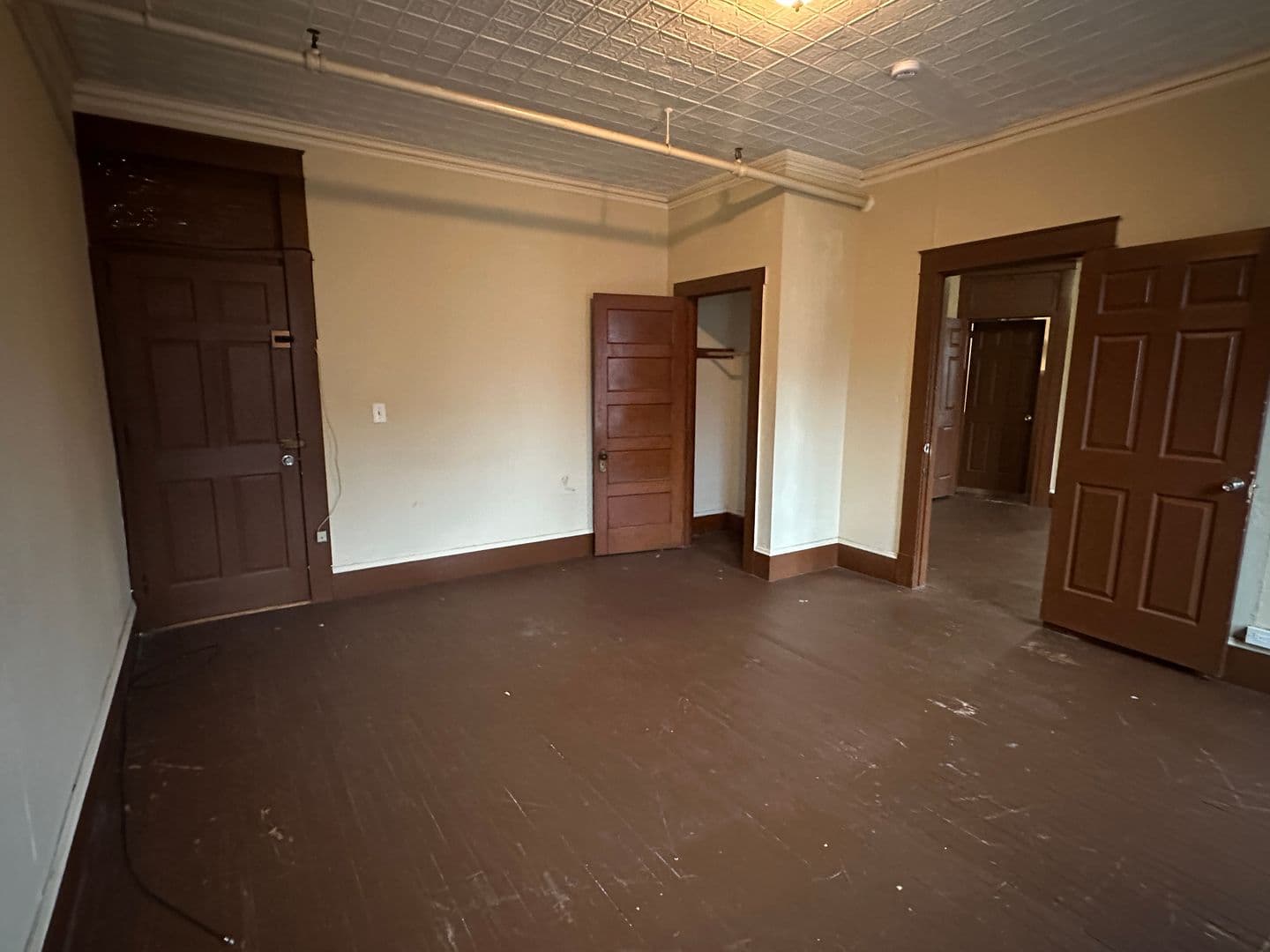 Franklin Apartment: 330-336 Central Street