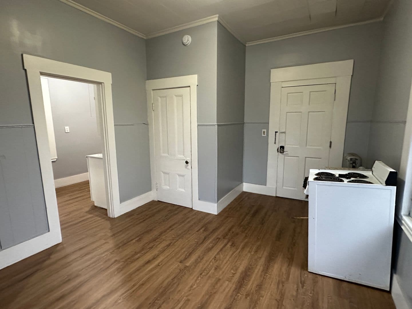 Laconia Apartment: 50-52 Rowe Court