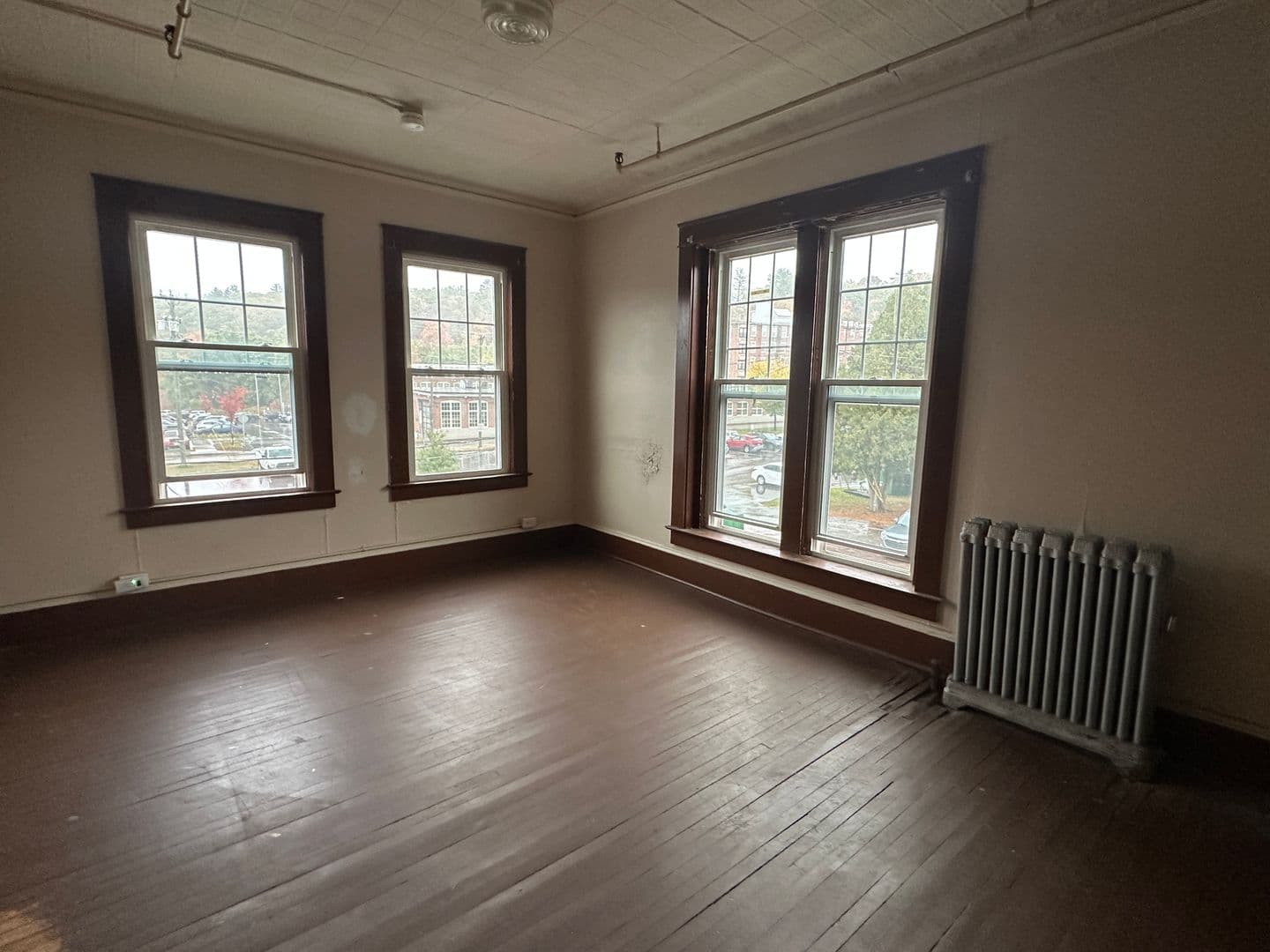 Franklin Apartment: 330-336 Central Street