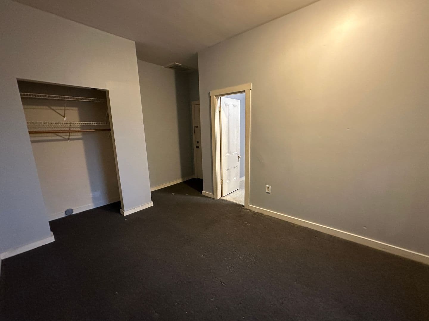 Laconia Apartment: 50-52 Rowe Court