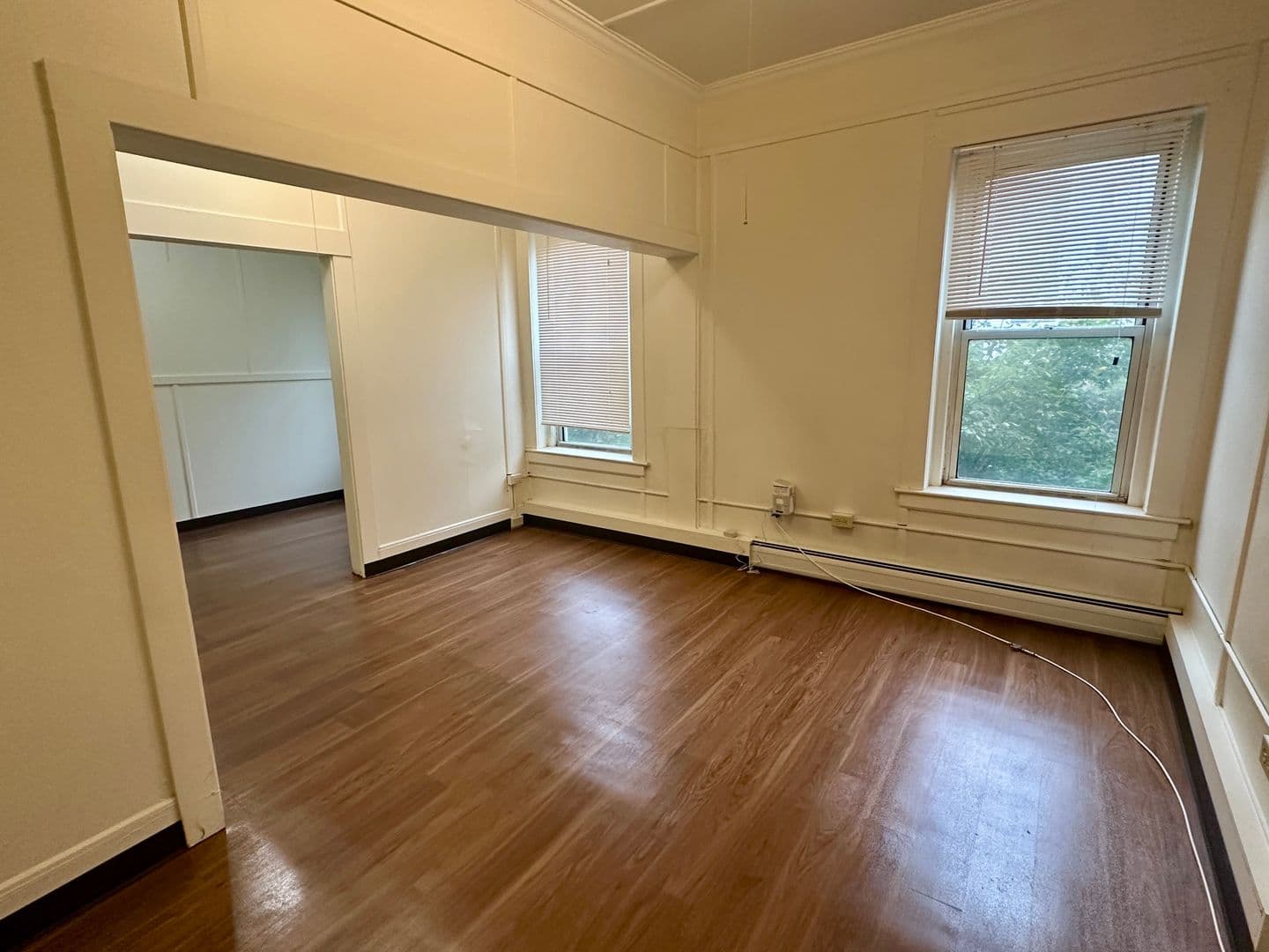 Manchester Apartment: 62-64 Merrimack Street