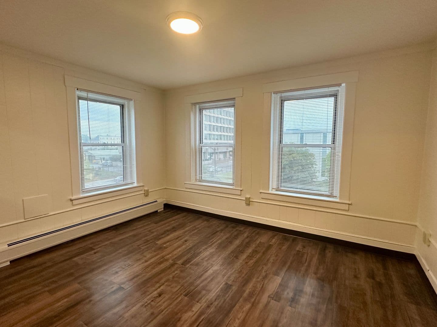 Manchester Apartment: 62-64 Merrimack Street