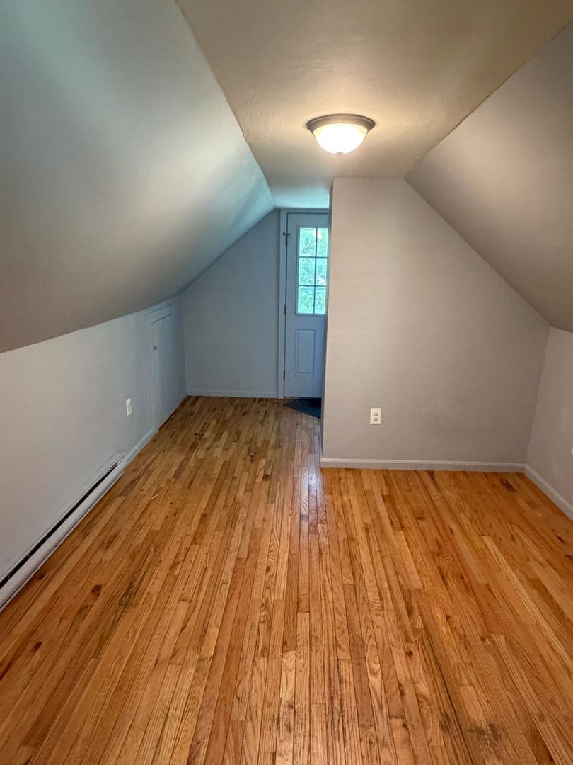 Farmington Apartment: 19 Winter Street