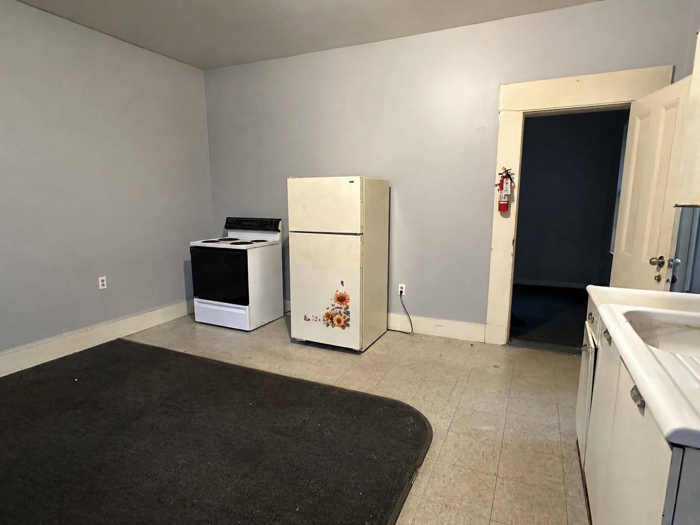 Laconia Apartment: 50-52 Rowe Court
