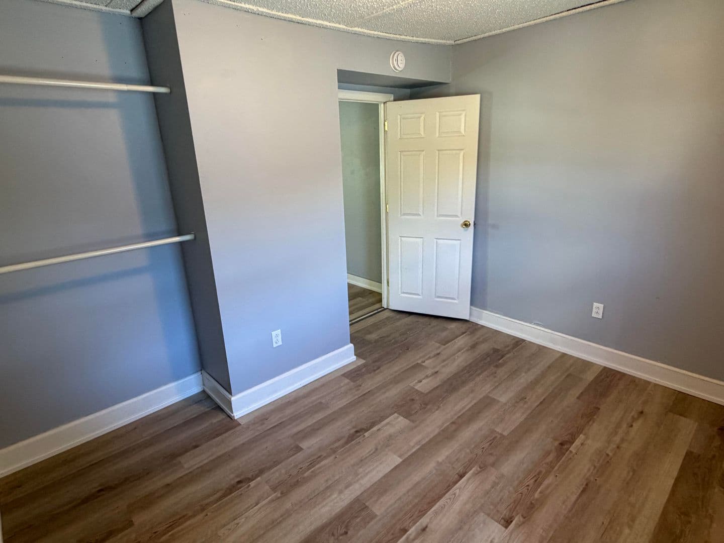 Farmington Apartment: 15-27 Mechanic Street