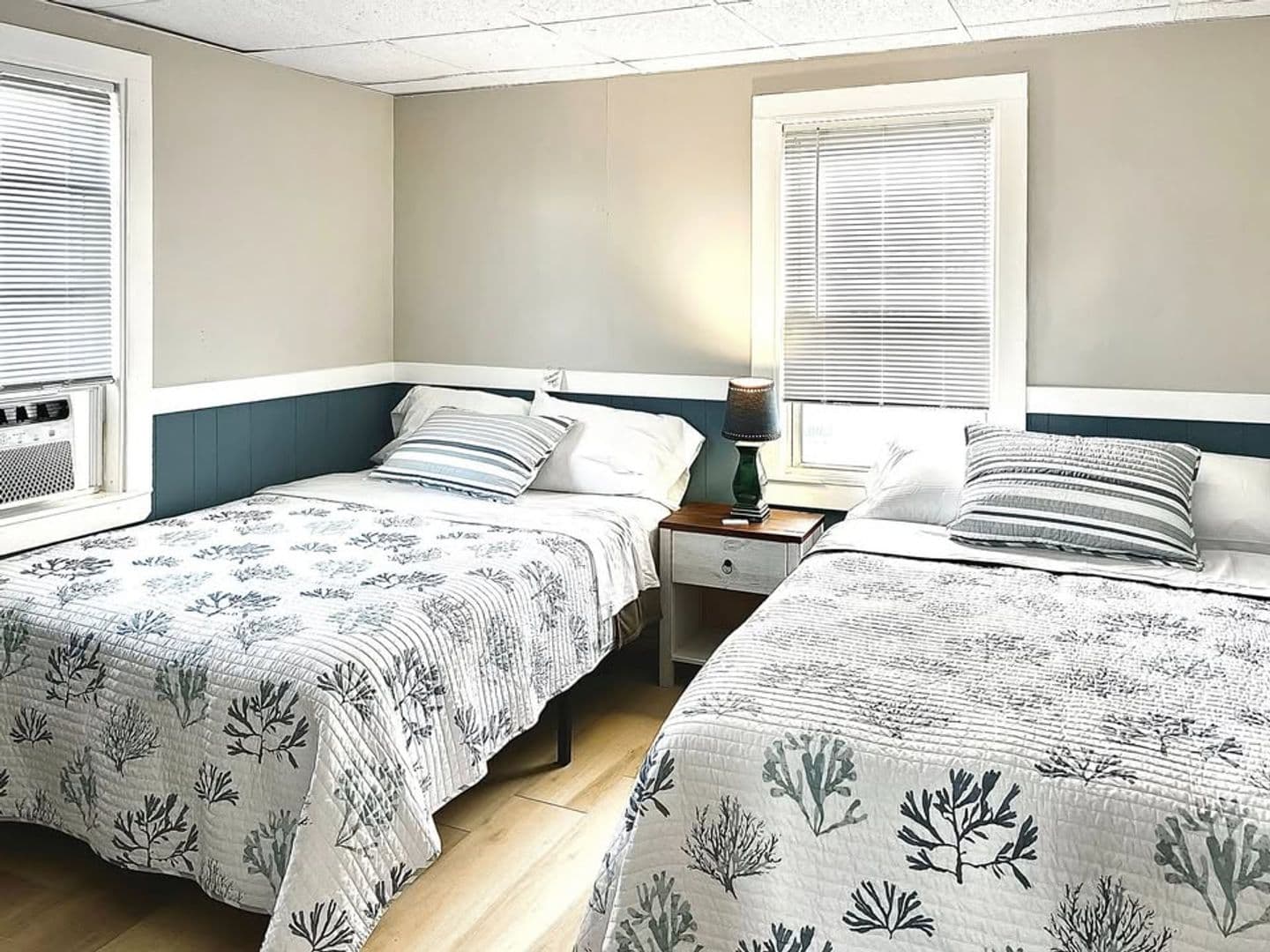 Hampton Apartment: 20-24 C Street