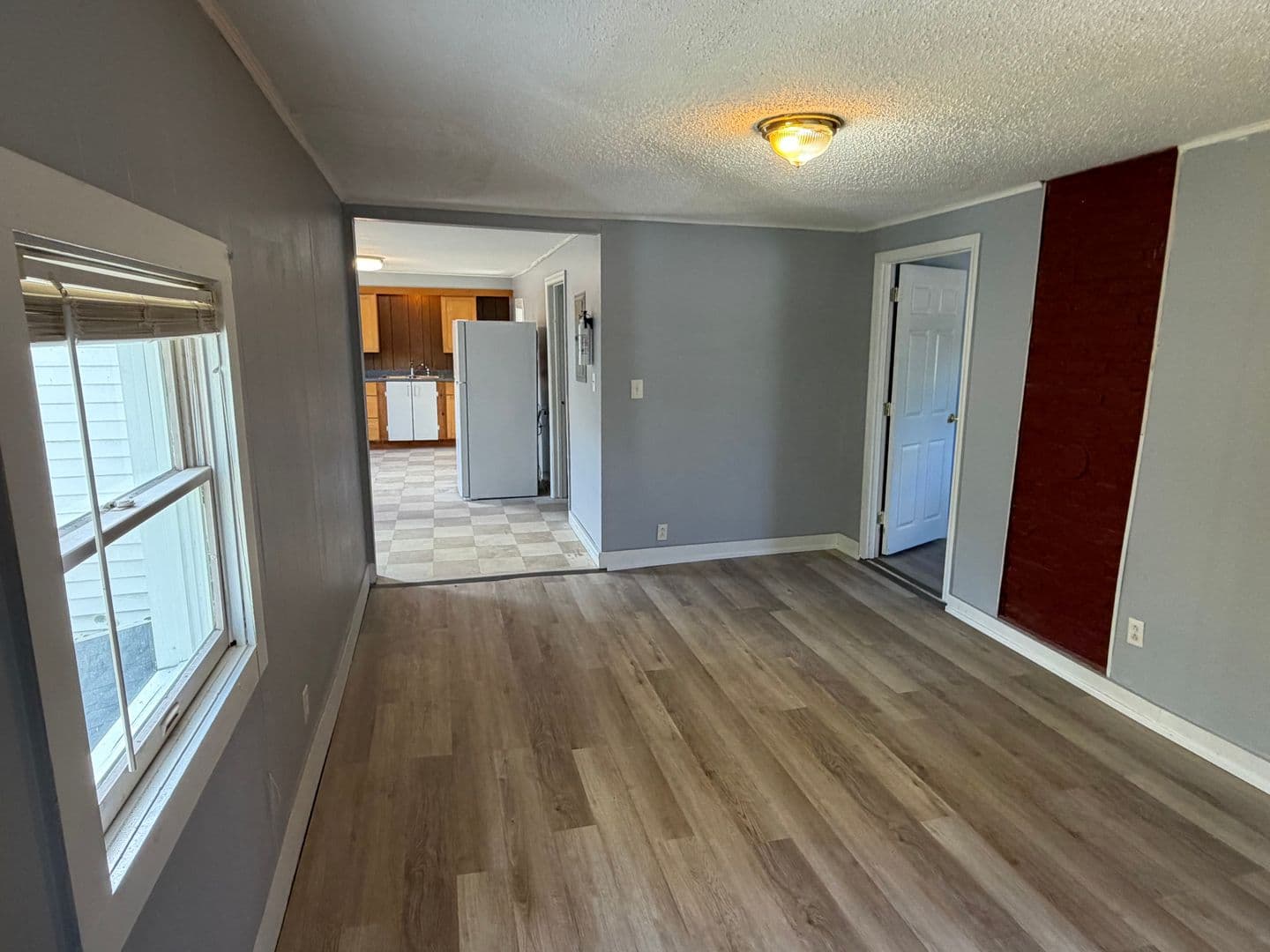 Farmington Apartment: 15-27 Mechanic Street