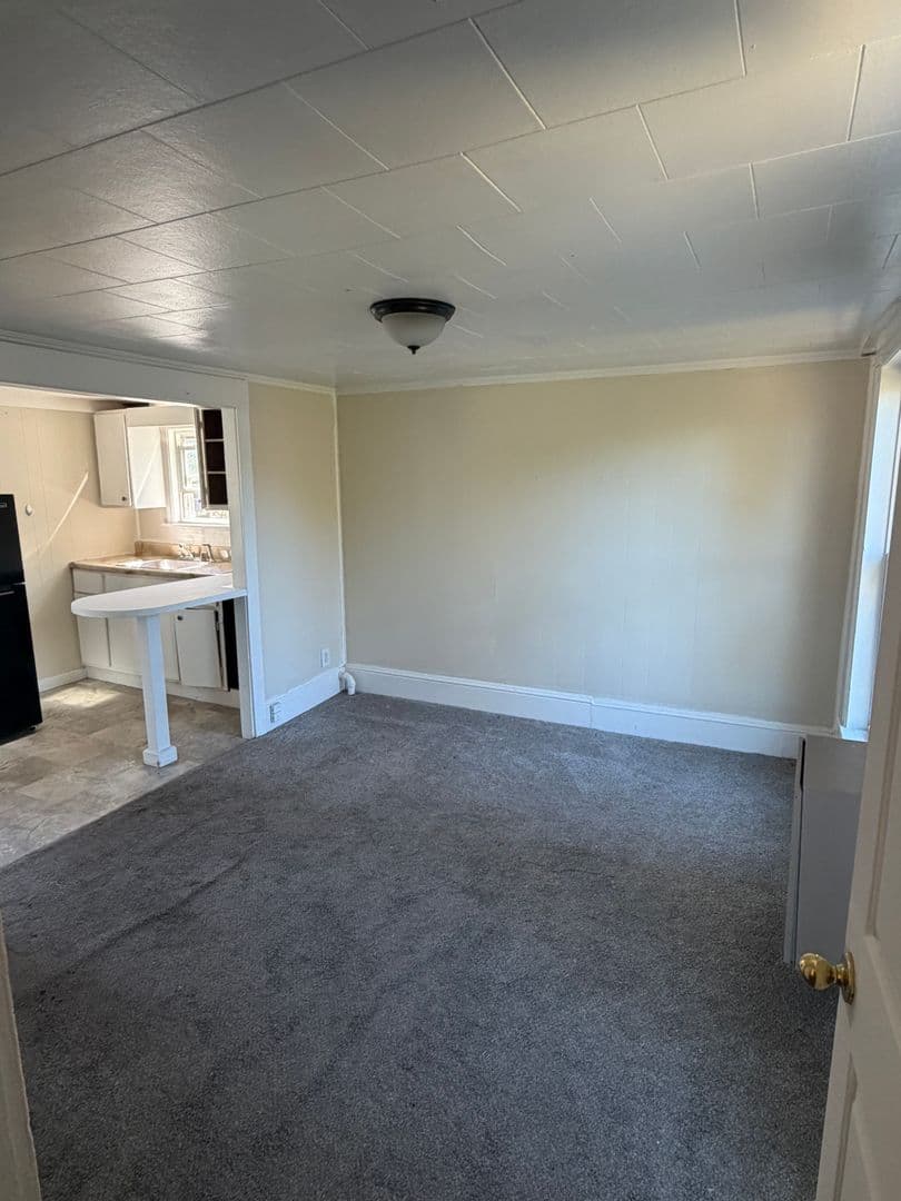 Rochester Apartment: 17 Knight Street