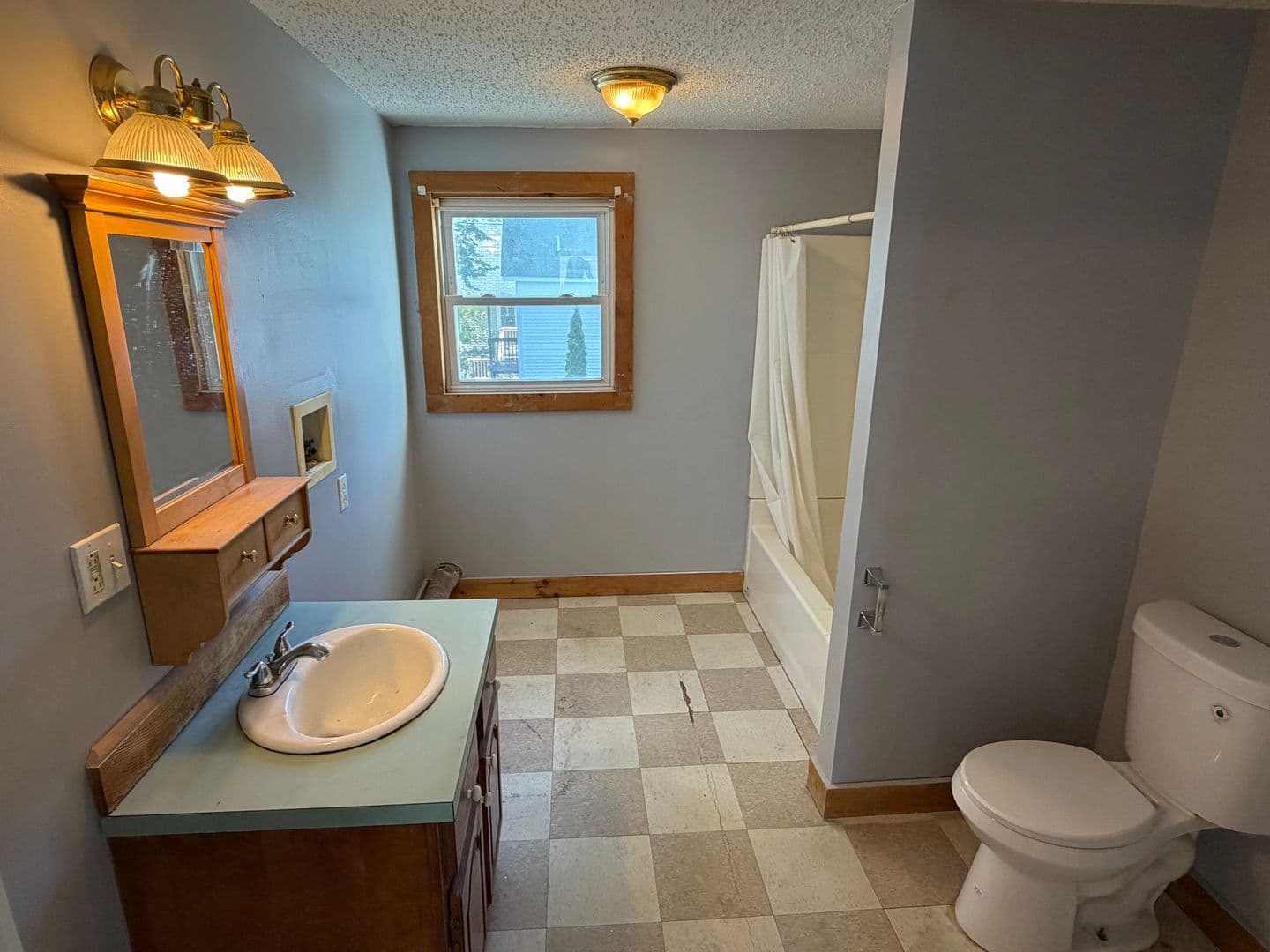 Farmington Apartment: 15-27 Mechanic Street
