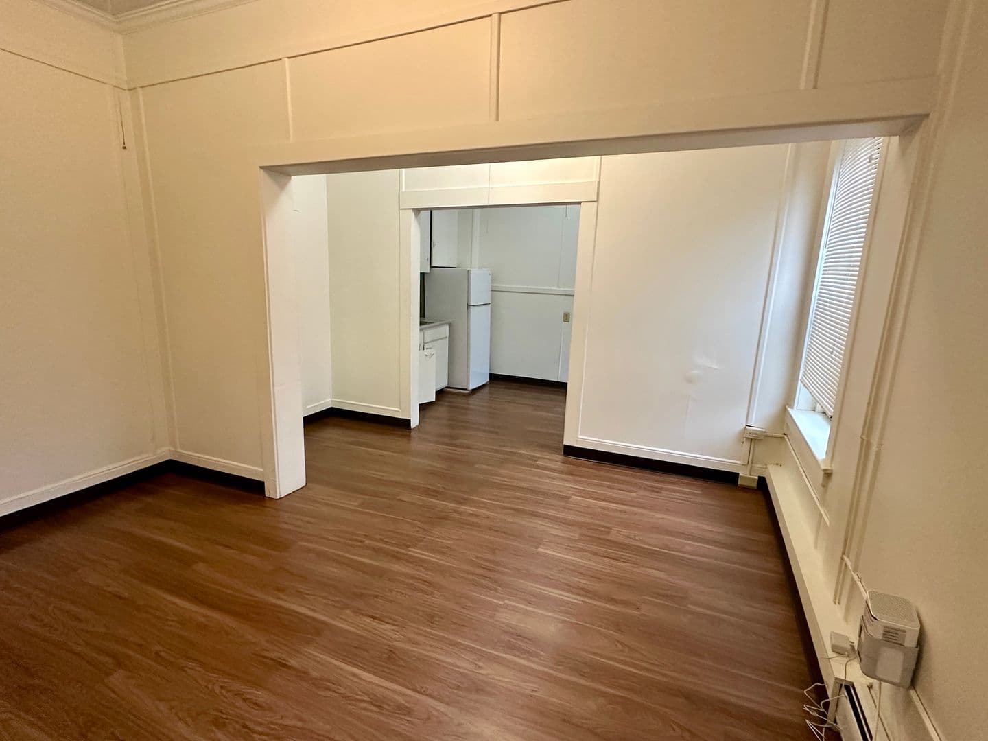 Manchester Apartment: 62-64 Merrimack Street