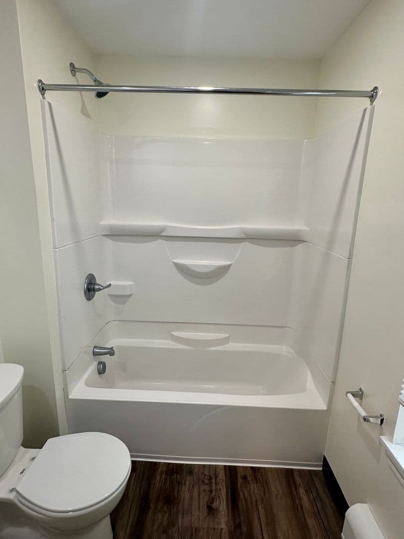 Manchester Apartment: 62-64 Merrimack Street